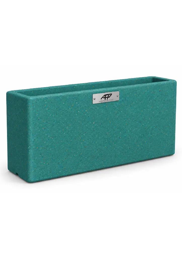 RECTILA 90 TURQUOISE RECYCLE.webp