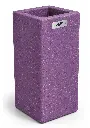 TERRACUBE VIOLET RECYCLE.webp