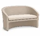 Canapé CLUB beige.webp