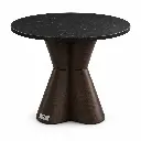 Table haute CLUB imitation bois.webp