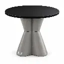 Table haute CLUB gris pierre.webp
