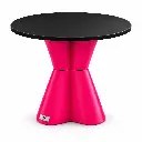 Table haute CLUB framboise.webp