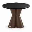 Table haute CLUB chocolat.webp
