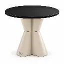 Table haute CLUB beige.webp