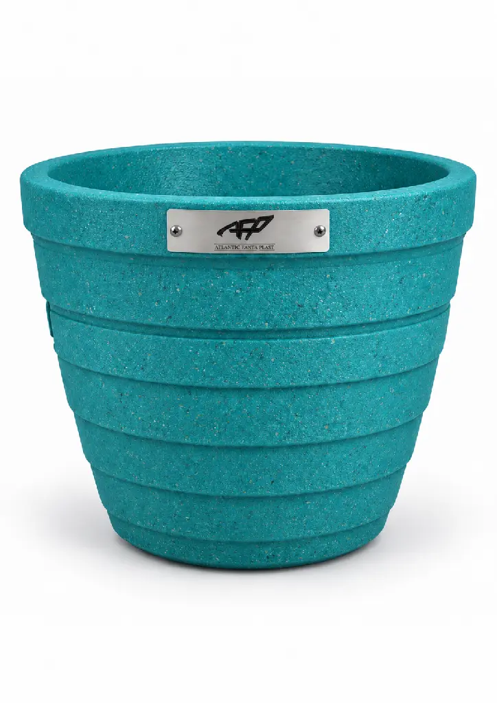 patio turquoise recyclé.webp