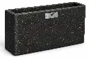 RECTILA 90 NOIR RECYCLE.webp