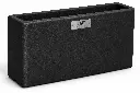 RECTILA 90 NOIR VIERGE.webp