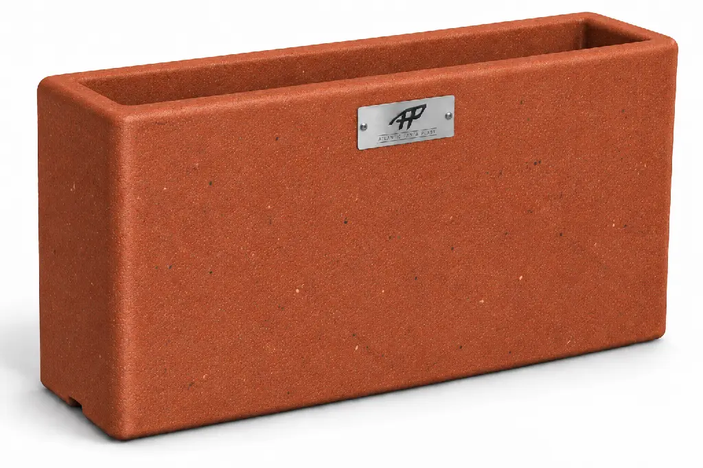 RECTILA 90 TERRACOTTA RECYCLE.webp