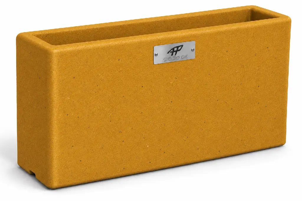 RECTILA 90 OCRE RECYCLE.webp