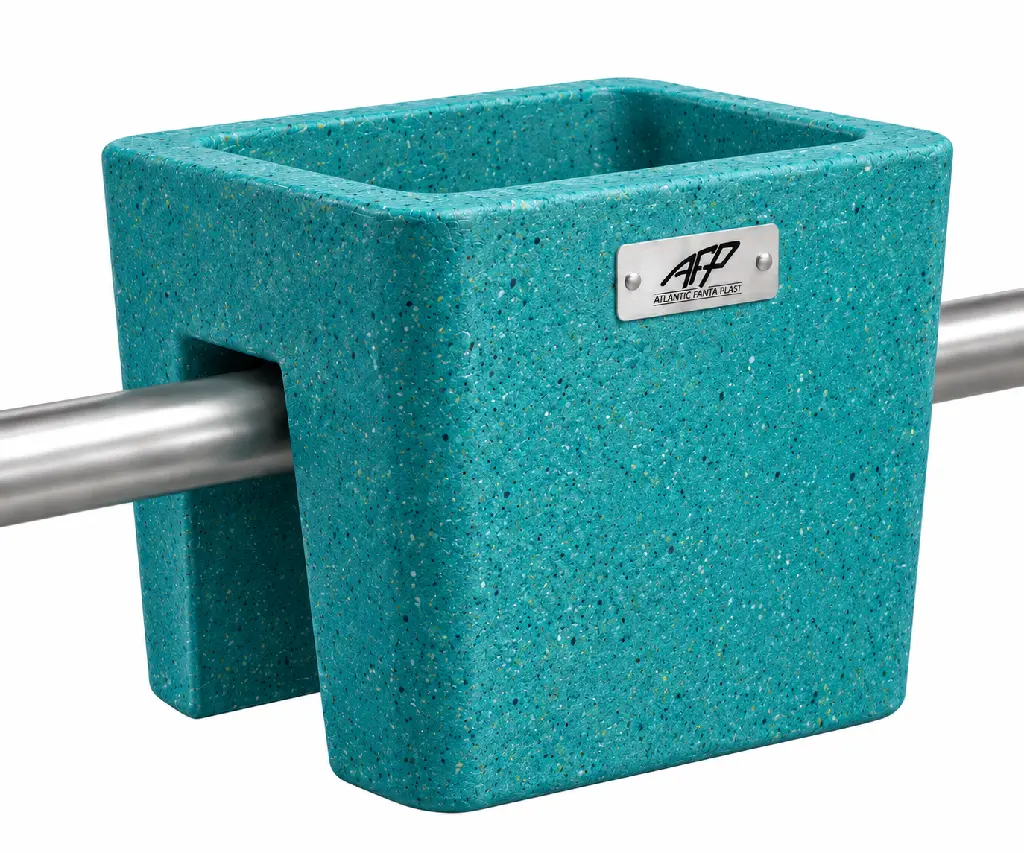 FLORANEST TURQUOISE RECYCLE.webp