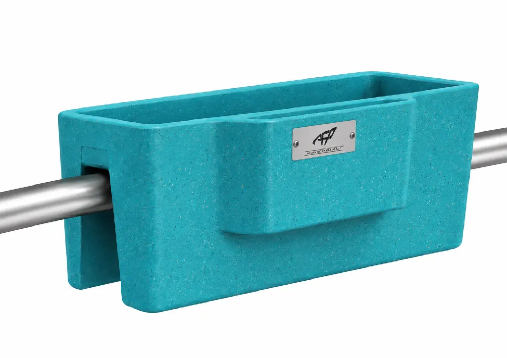 floranest long TURQUOISE RECYCLE.webp