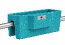 floranest long TURQUOISE RECYCLE.webp