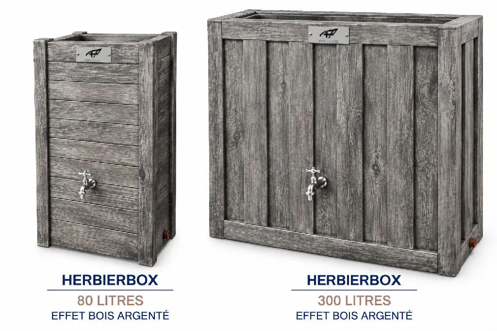 TAILLE ET COULEUR EFFET BOIS ARGENTE.webp