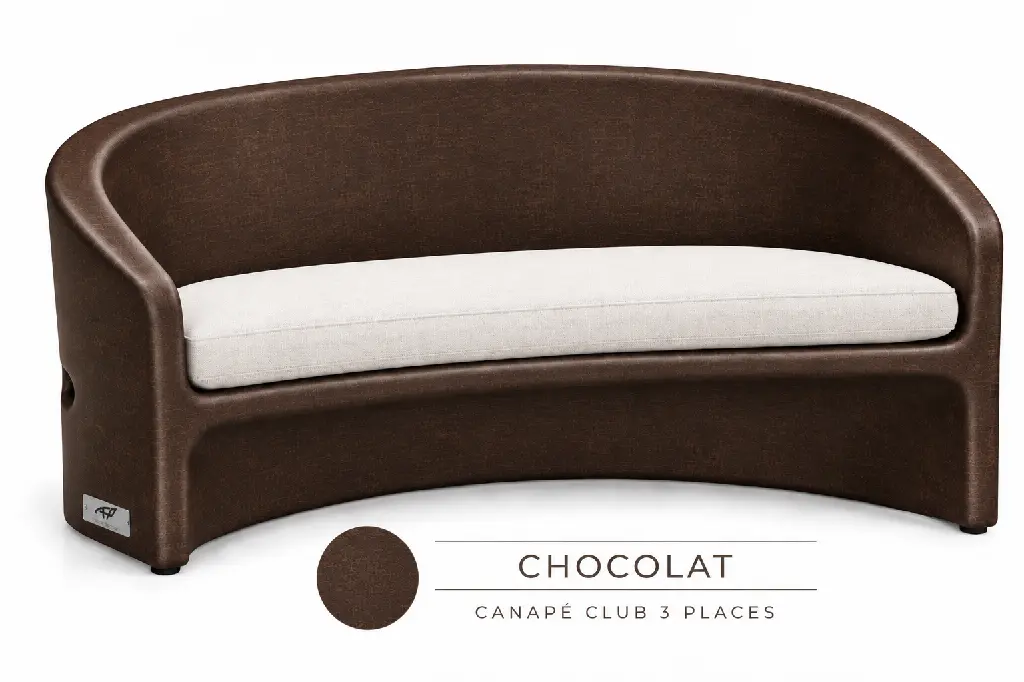 Canapé CLUB chocolat.webp