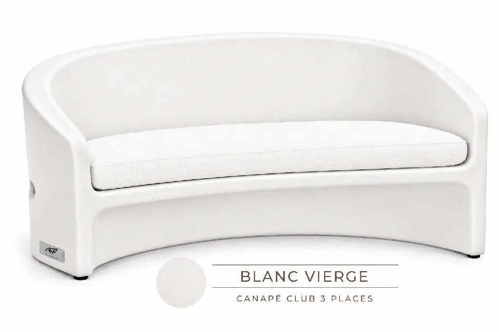 Canapé CLUB blanc.webp