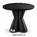 Table BASSE CLUB noir.webp
