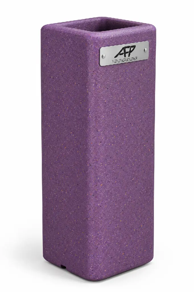 RECTILA 27 VIOLET RECYCLE.webp