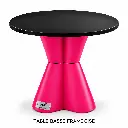 Table BASSE CLUB framboise.webp