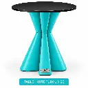 TABLE HAUTE TURQUOISE.webp