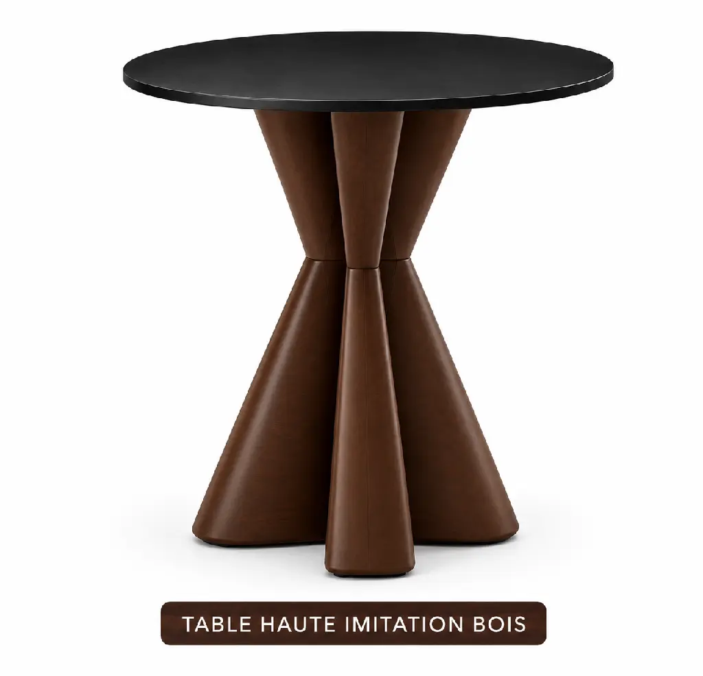 TABLE HAUTE IMITATION BOIS.webp