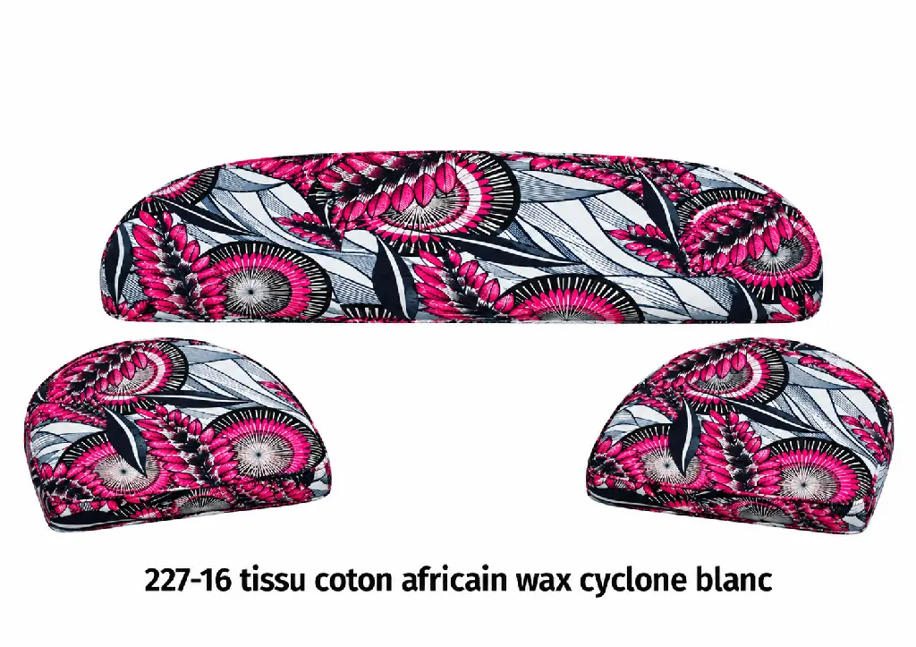 coussins présentation wax rose.webp
