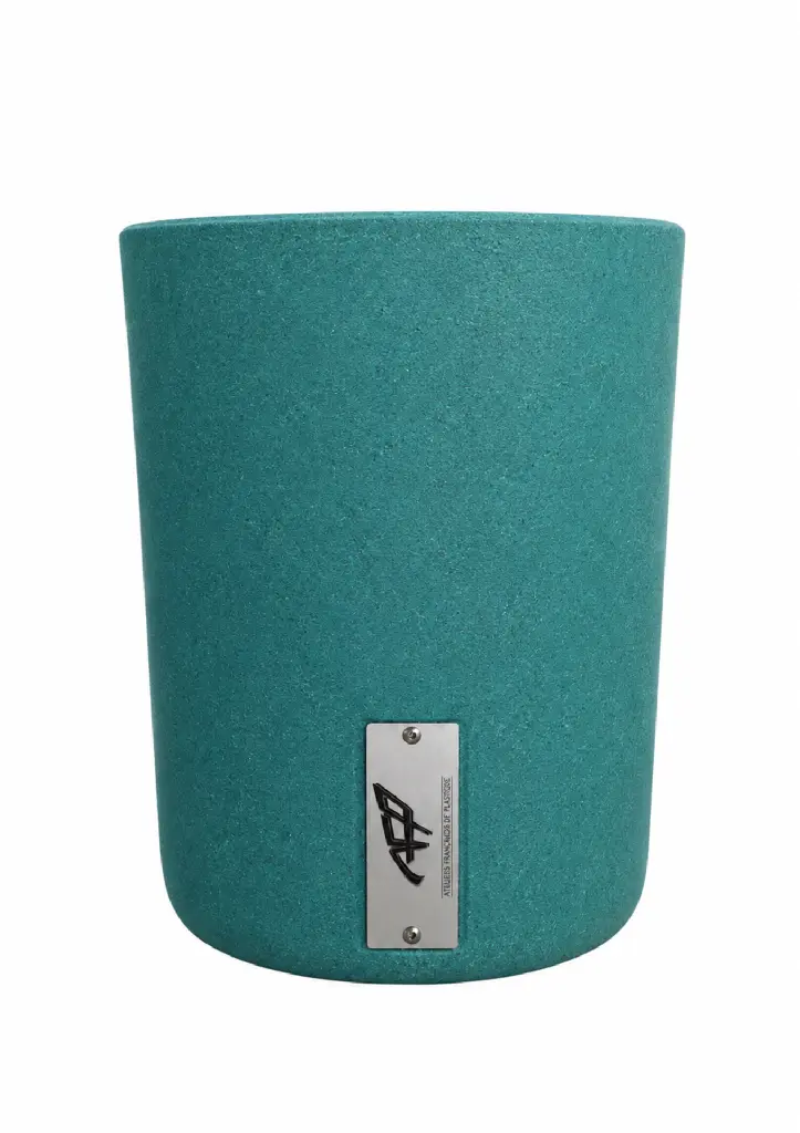 zengrow turquoise recyclé.webp