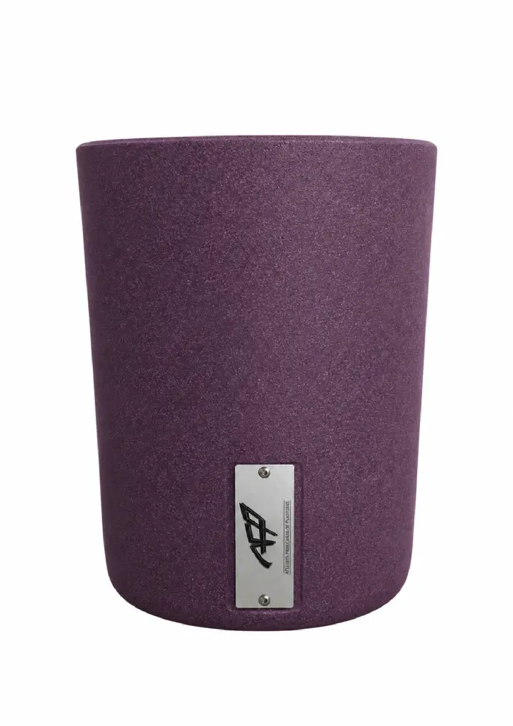 zengrow violet recyclé.webp
