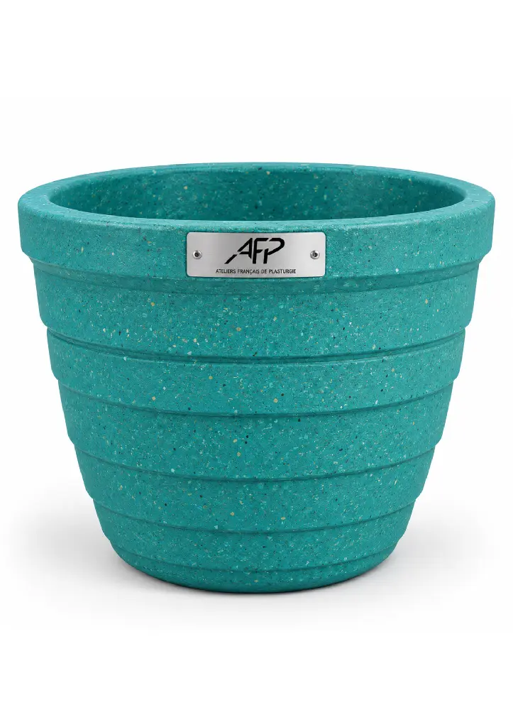 patio turquoise recyclé.webp