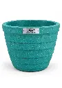 patio turquoise recyclé.webp