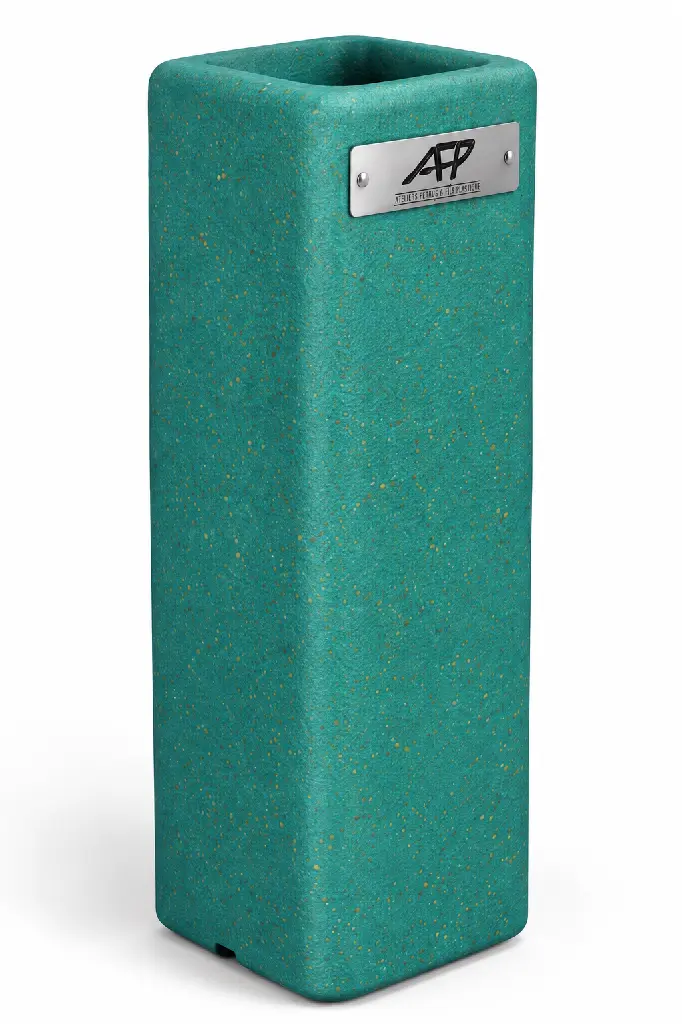 RECTILA 27 TURQUOISE RECYCLE.webp