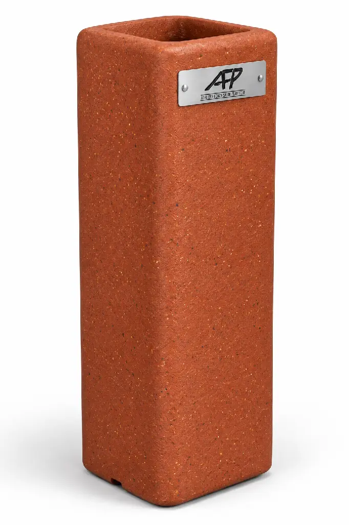 RECTILA 27 TERRACOTTA RECYCLE.webp
