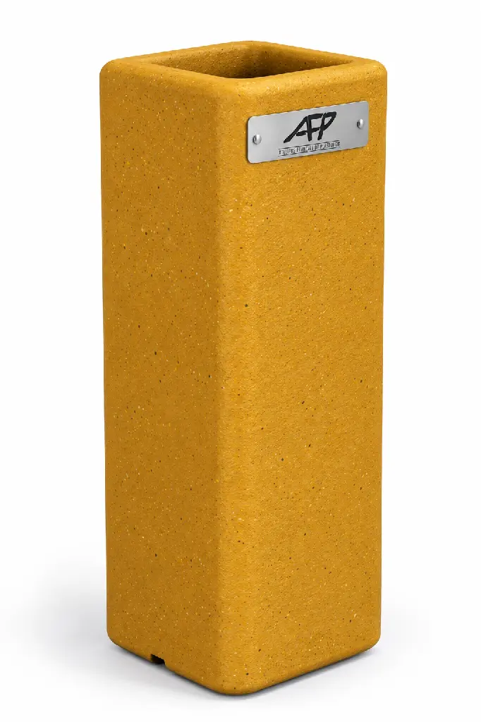 RECTILA 27 OCRE RECYCLE.webp