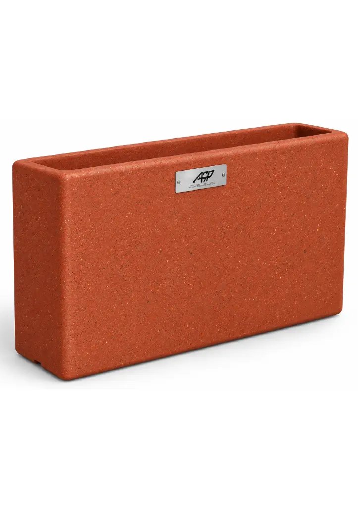RECTILA 90 TERRACOTTA RECYCLE.webp