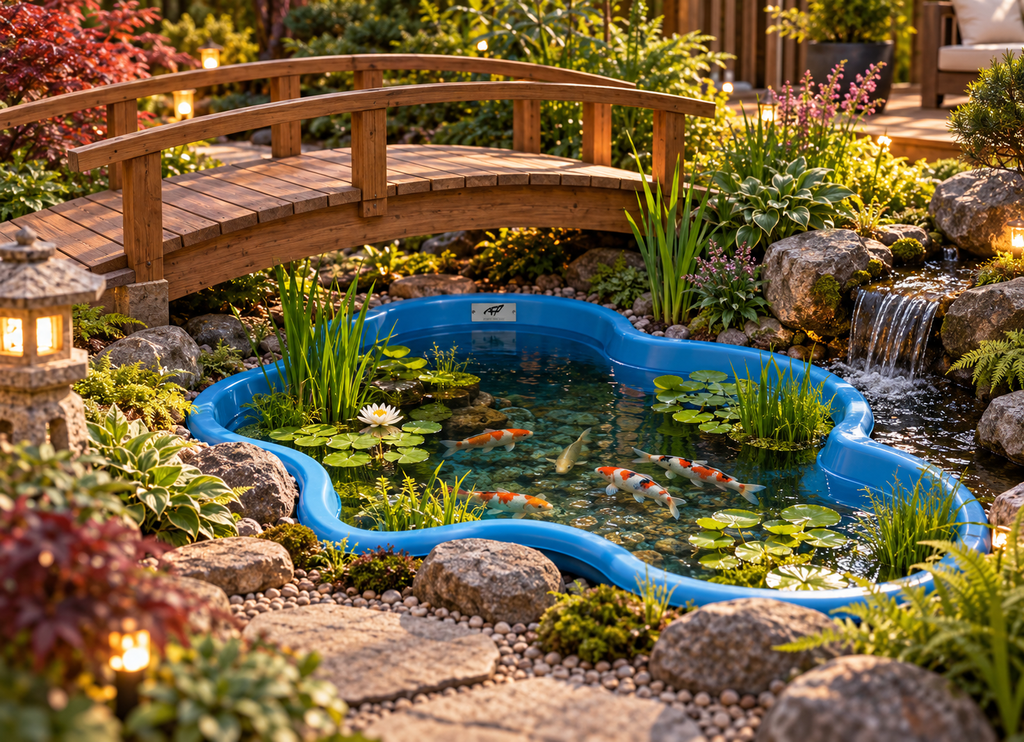 OASIS (150 LITRES)