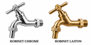 ROBINET POUR FONTAINE AFP