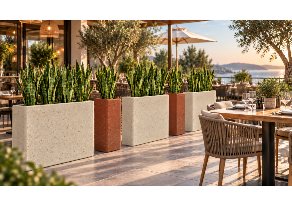 RECTILA 90 (Anthracite vierge)