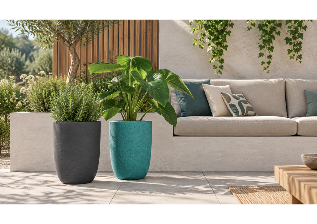 JARRELA 75 (Anthracite vierge)