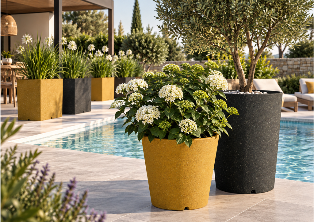 CONETI 70 (Anthracite vierge)