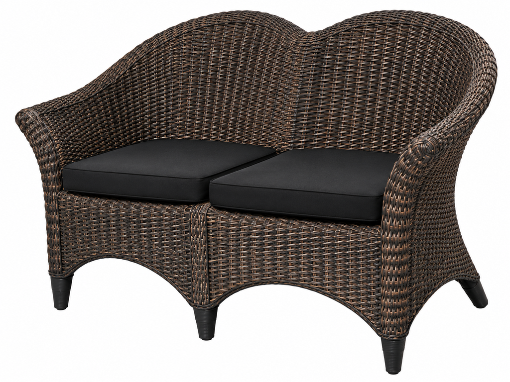 BANQUETTE OSIER