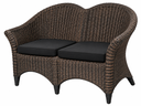 BANQUETTE OSIER