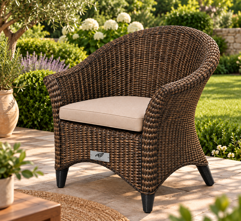 FAUTEUIL OSIER