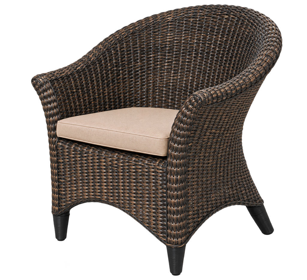 FAUTEUIL OSIER
