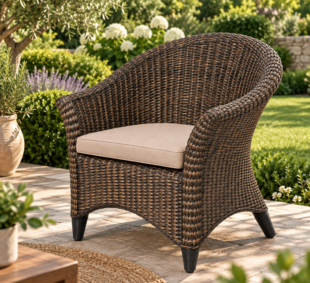 FAUTEUIL OSIER