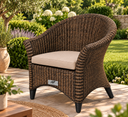 FAUTEUIL OSIER