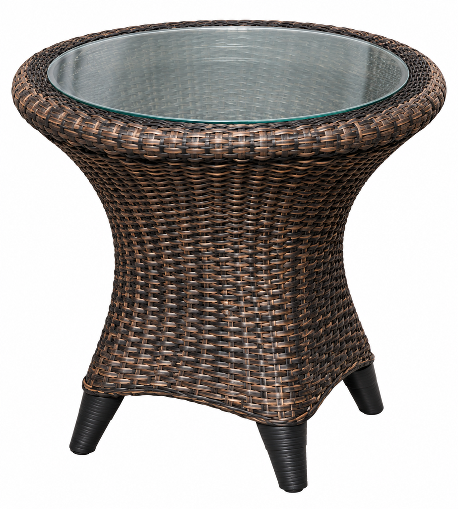 TABLE HAUTE OSIER