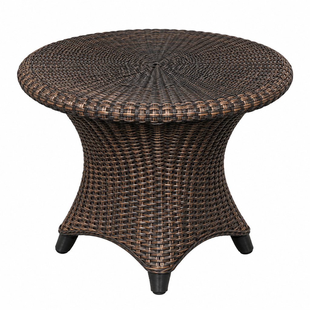 TABLE BASSE OSIER