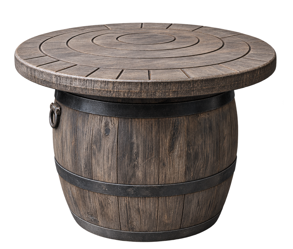 TABLE VITI