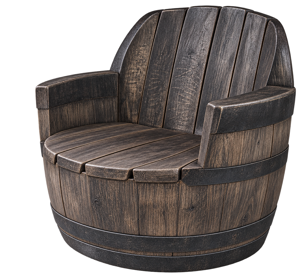 FAUTEUIL VITI