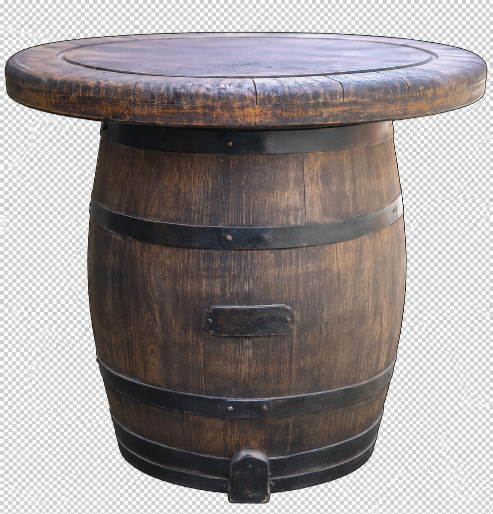 TABLE TONO