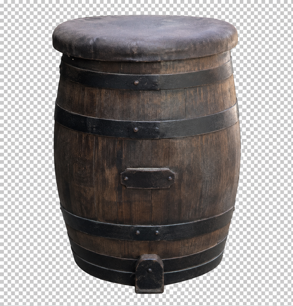 TABOURET TONO
